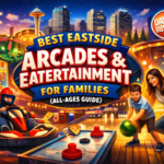 eastside arcades